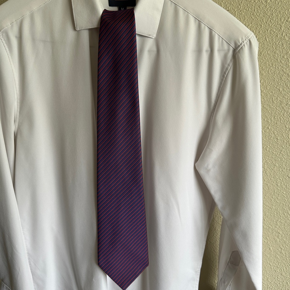 Classic John Bull tie from the 1960s